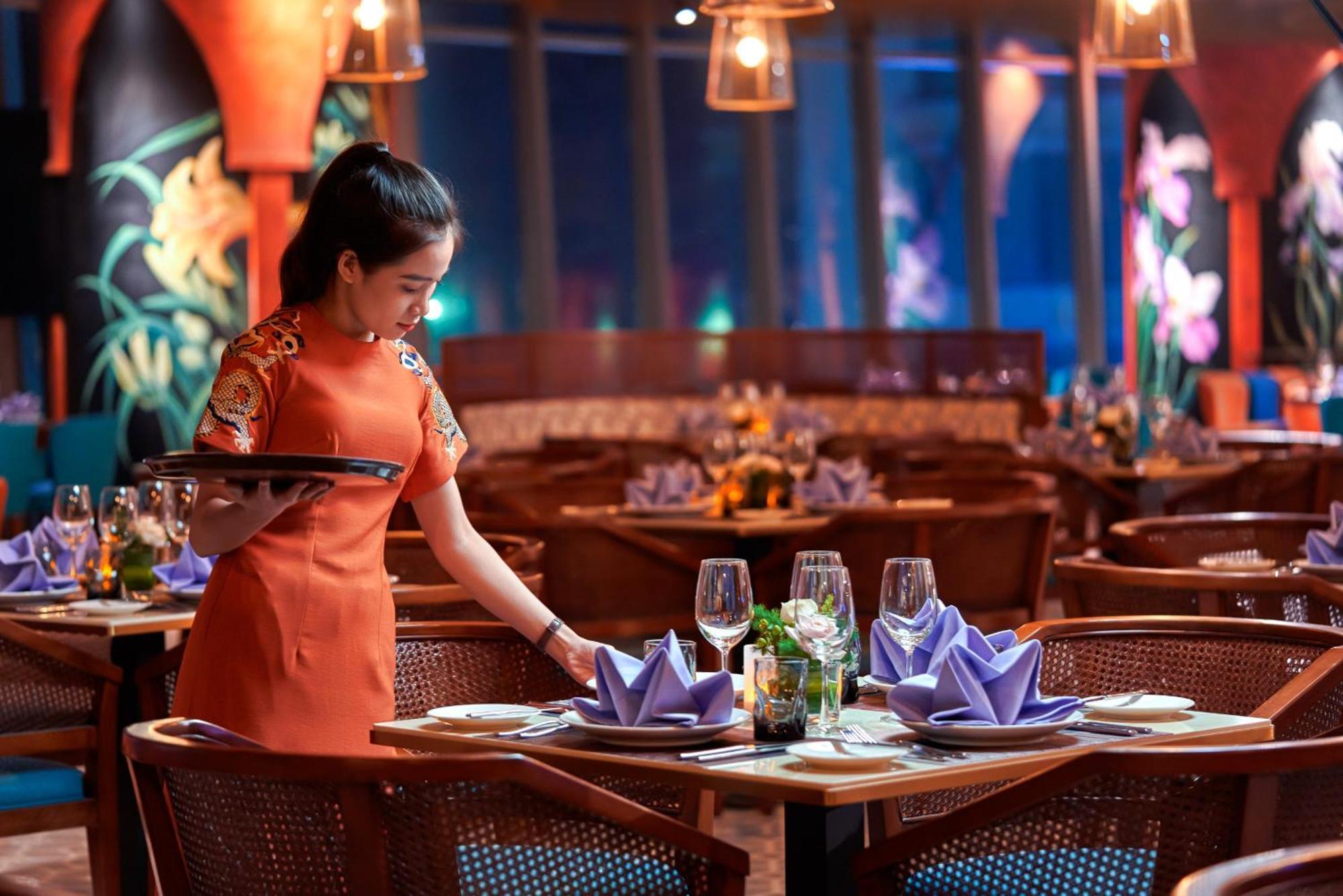 Oceanfront Panorama Residence Nha Trang Ngoại thất bức ảnh