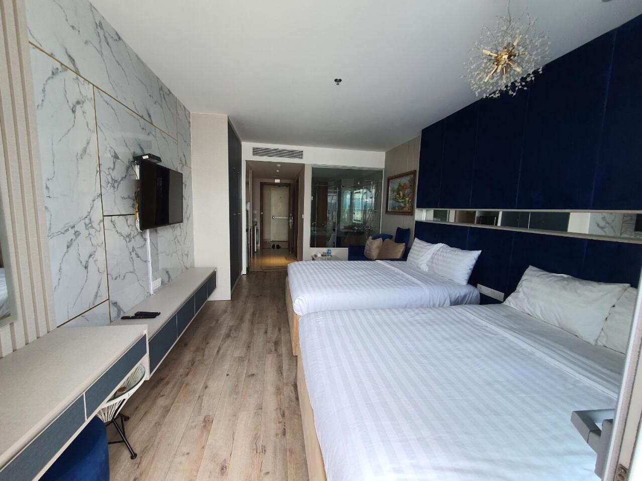 Oceanfront Panorama Residence Nha Trang Ngoại thất bức ảnh
