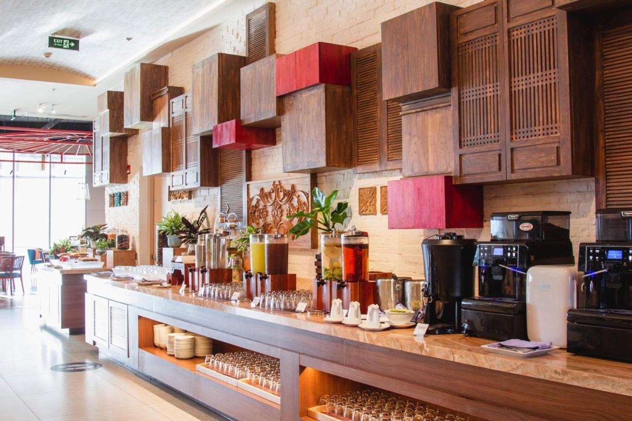 Oceanfront Panorama Residence Nha Trang Ngoại thất bức ảnh