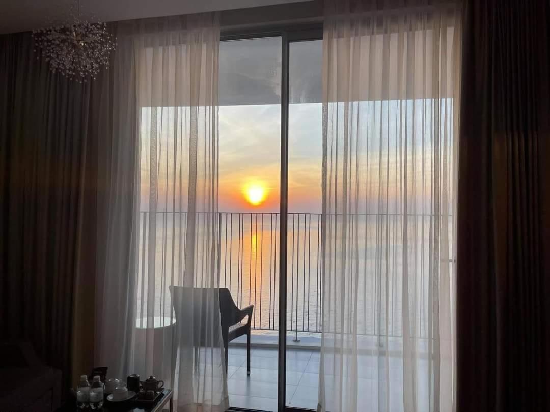 Oceanfront Panorama Residence Nha Trang Ngoại thất bức ảnh